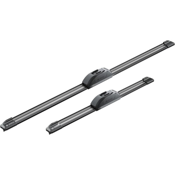 Фото - Щетка стеклоочистителя Bosch Aerotwin 550/340мм (3 397 007 589)